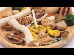 Piccole bustine di pot-pourri fatte in casa Bustina di pot-pourri profumata da 150 g per cassetto