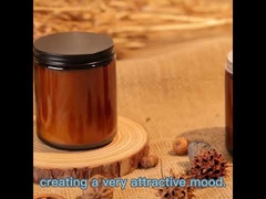 Profumo per la casa con diffusore di aromi da 50 ml con bastoncini neri