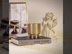 Candela della casa dell'aroma