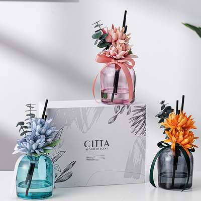 Olio essenziale di profumo 156 g diffusore di canna
