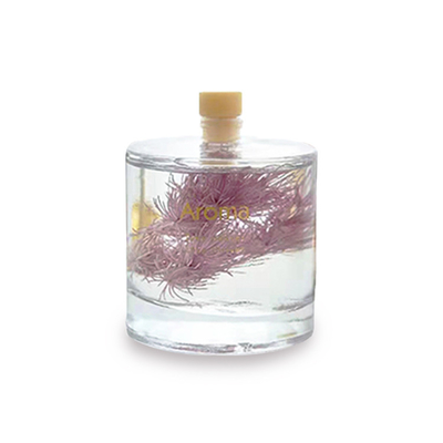 Diffusore 100ml di Reed Cherry Blossom Diffuser Fig Room per la stazione termale della famiglia