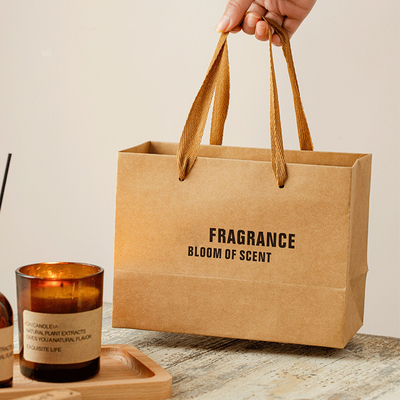 Il vetro dell'etichetta privata ha sentito le candele e l'insieme di Reed Diffuser Home Fragrance Gift
