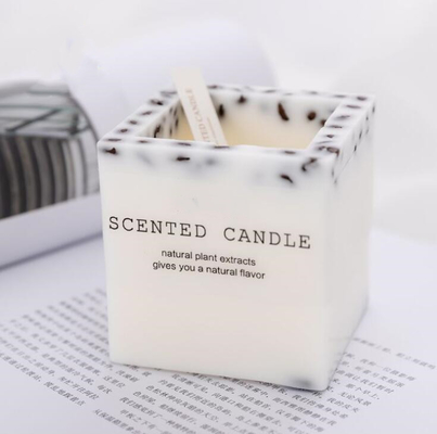 AROMA HOME Regalo di nozze di lusso Candela profumata da viaggio Logo personalizzato
