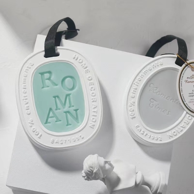 L'AROMA A CASA ha personalizzato le compresse che di cera profumate la cera domestica di fragranza fonde la bustina