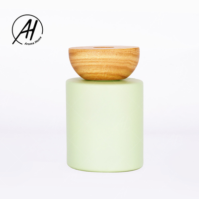 Automobile domestica aromatica delle bevande rinfrescanti di aria dell'hotel dell'ufficio di Reed Diffuser For Living Room