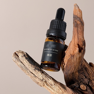 I cristalli di pietra del diffusore dell'aroma dell'etichetta privata ammassano oli essenziali dell'OEM