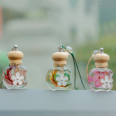 Automobile su ordinazione della bevanda rinfrescante di aria dell'automobile degli odori differenti su ordinazione di Reed Diffuser 6ml