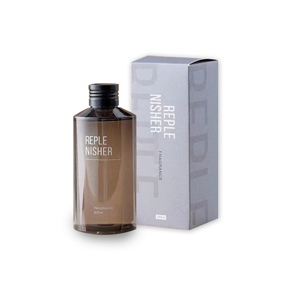 Olio essenziale Multicapacity Reed Diffuser Refill 200ml di fragranza di aromaterapia