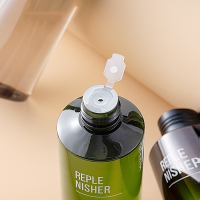 Olio essenziale Multicapacity Reed Diffuser Refill 200ml di fragranza di aromaterapia