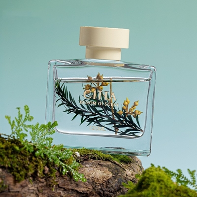 Setti regalo per diffusori di canna profumata su misura 120ml 150ml