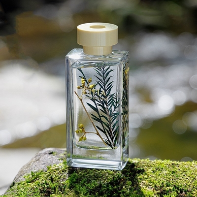 Setti regalo per diffusori di canna profumata su misura 120ml 150ml