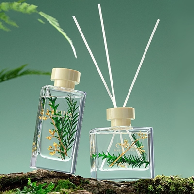 Setti regalo per diffusori di canna profumata su misura 120ml 150ml