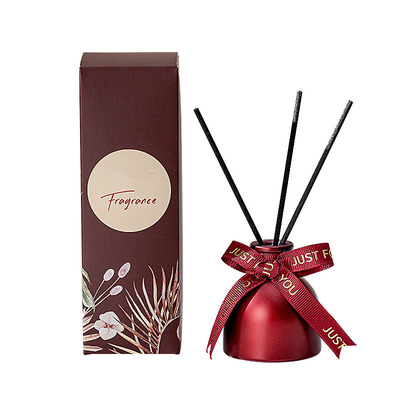 Dor Diffuser Reed Private Label Perfume Custom Fragrance Reed Diffuser