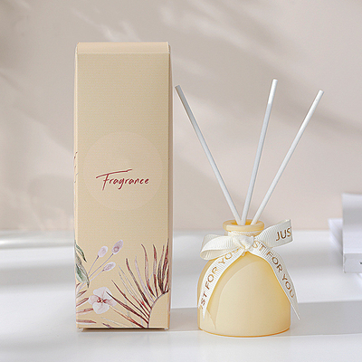 Dor Diffuser Reed Private Label Perfume Custom Fragrance Reed Diffuser