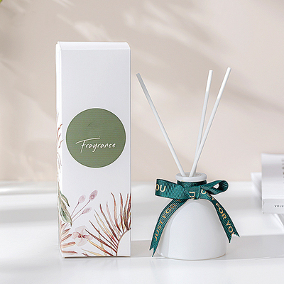 Dor Diffuser Reed Private Label Perfume Custom Fragrance Reed Diffuser
