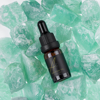 Oli essenziali di fragranza domestica dell'eucalyptus della menta piperita dell'OEM per profumo domestico