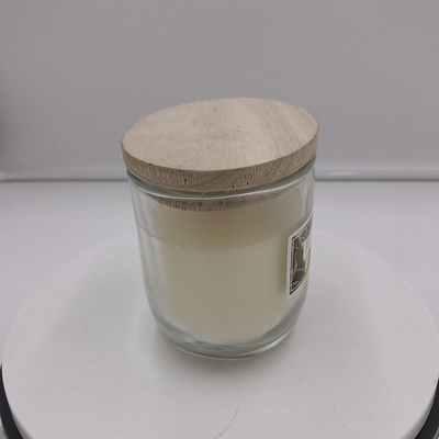 La cosa repellente della mosca dell'OEM ha sentito la candela all'aperto della citronella per il cortile