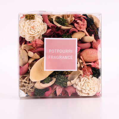 Autumn Lemon Potpourri Gifts Bag naturale casalingo 409g