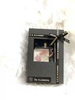 Regalo di lusso del grande profumo di Reed Diffuser 350ml dell'aroma messo con la scatola nera