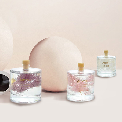 Diffusore 100ml di Reed Cherry Blossom Diffuser Fig Room per la stazione termale della famiglia