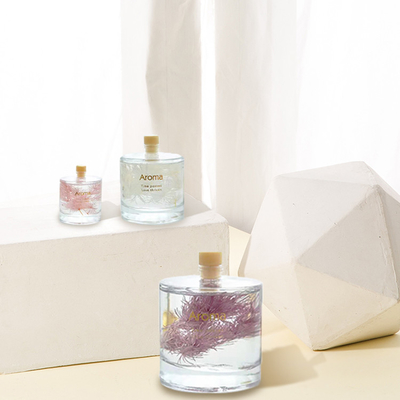 Diffusore 100ml di Reed Cherry Blossom Diffuser Fig Room per la stazione termale della famiglia