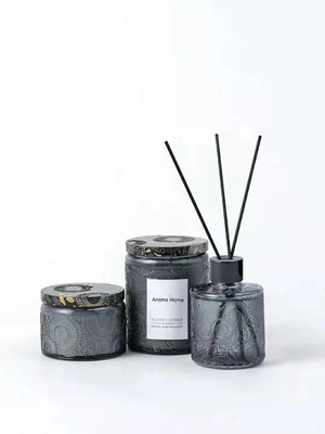 Bastone del diffusore di Reed Diffuser Blackberry And Bay di aromaterapia di DPMA