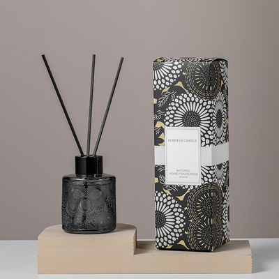 Bastone del diffusore di Reed Diffuser Blackberry And Bay di aromaterapia di DPMA