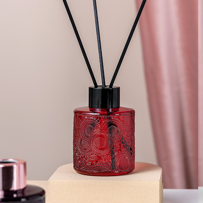 Bastone del diffusore di Reed Diffuser Blackberry And Bay di aromaterapia di DPMA