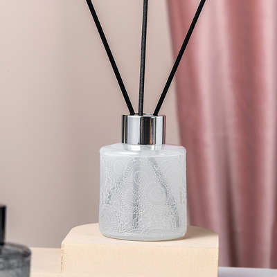 Bastone del diffusore di Reed Diffuser Blackberry And Bay di aromaterapia di DPMA