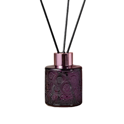 Bastone del diffusore di Reed Diffuser Blackberry And Bay di aromaterapia di DPMA