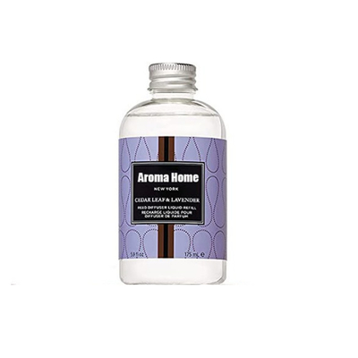 Il profumo di DPM ha sentito gli oli essenziali di fragranza domestica per i diffusori 175ml