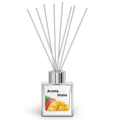 Aroma fresco Reed Diffuser 100ml del melograno della baia di lusso