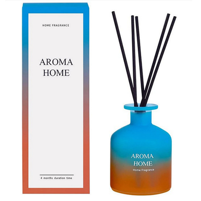 Sapore casalingo variopinto di Reed Diffuser Sea Salt dell'olio essenziale 120ml