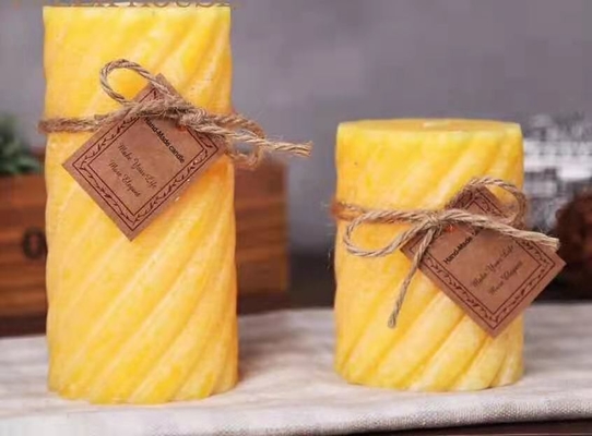 candela non tossica naturale della casa dell'aroma di 3oz 6oz per fragranza domestica