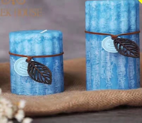 candela non tossica naturale della casa dell'aroma di 3oz 6oz per fragranza domestica