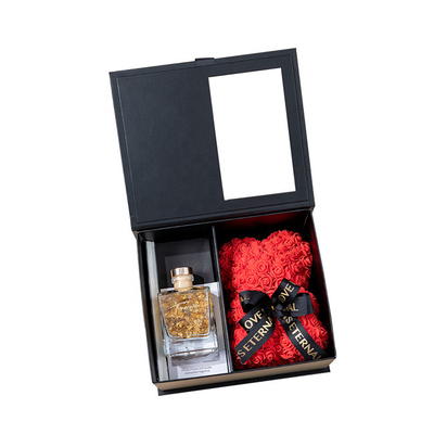 Il ODM Reed Diffuser Home Fragrance Gift ha messo per il suo 150ml