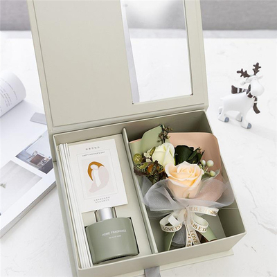 Il ODM Reed Diffuser Home Fragrance Gift ha messo per il suo 150ml