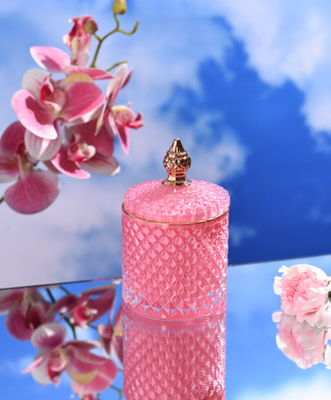 Insieme Reed Diffuser With Sticks 200ml del regalo di fragranza della casa dell'aroma