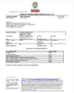 La CINA Qingdao Aroma Home Products Co., Ltd. Certificazioni
