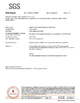 La CINA Qingdao Aroma Home Products Co., Ltd. Certificazioni